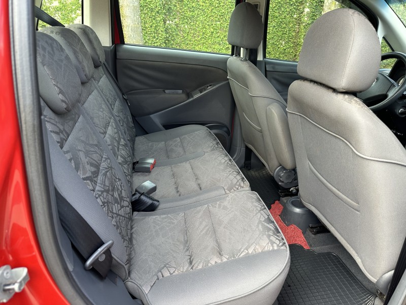 IDEA 1.8 MPI ADVENTURE 8V FLEX 4P MANUAL - 2010 - CAXIAS DO SUL