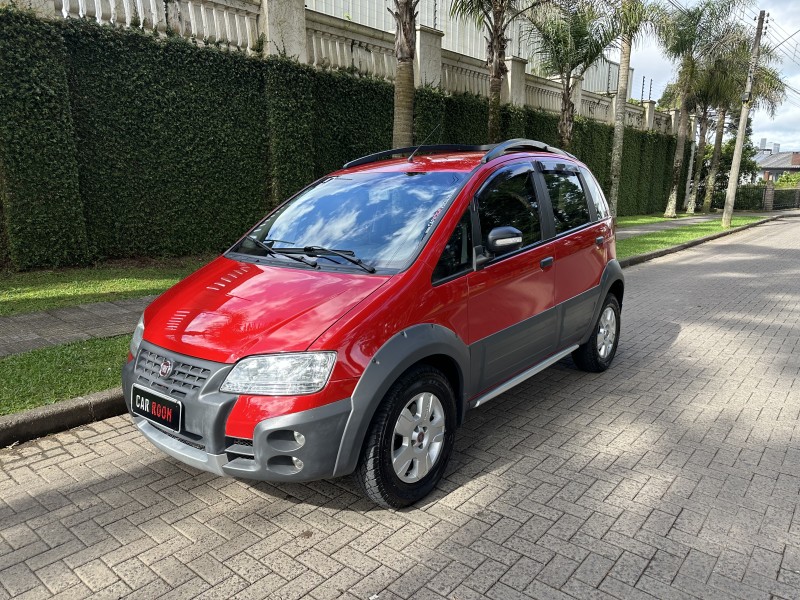 idea 1.8 mpi adventure 8v flex 4p manual 2010 caxias do sul