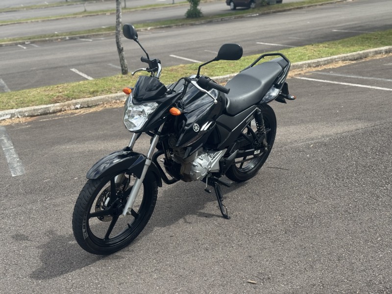 FAZER YS 150 ED - 2014 - BENTO GONçALVES