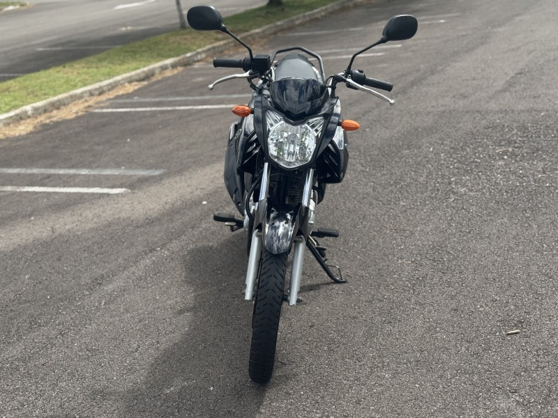 FAZER YS 150 ED - 2014 - BENTO GONçALVES