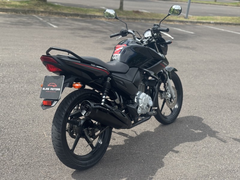 FAZER YS 150 ED - 2014 - BENTO GONçALVES