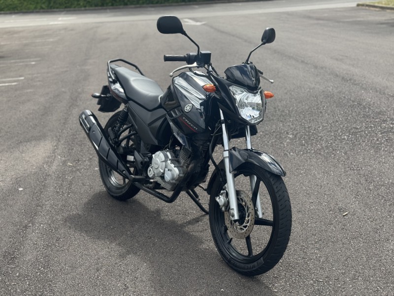 fazer ys 150 ed 2014 bento goncalves