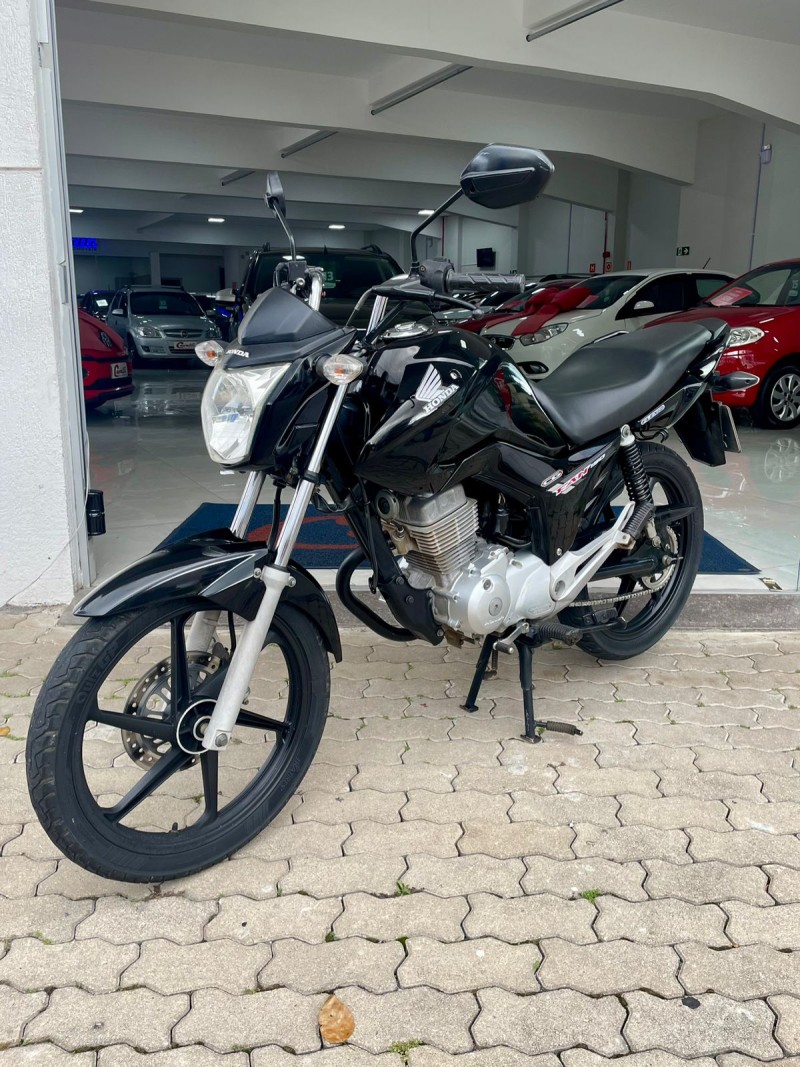 cg 150 fan esdi 2015 caxias do sul