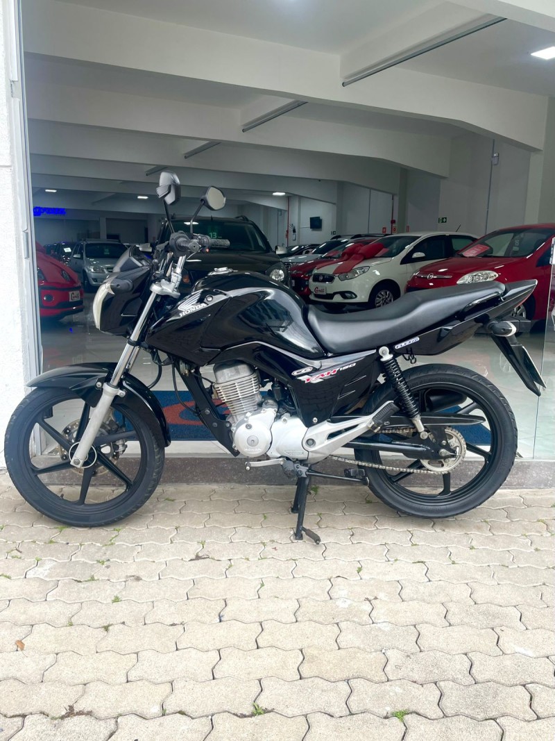 CG 150 FAN ESDI - 2015 - CAXIAS DO SUL