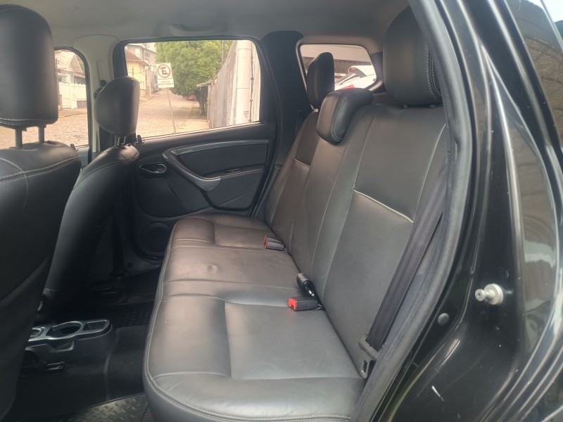 DUSTER 1.6 DYNAMIQUE 4X2 16V FLEX 4P MANUAL - 2013 - CAXIAS DO SUL