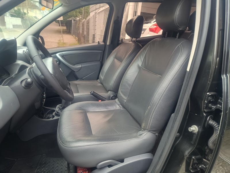 DUSTER 1.6 DYNAMIQUE 4X2 16V FLEX 4P MANUAL - 2013 - CAXIAS DO SUL