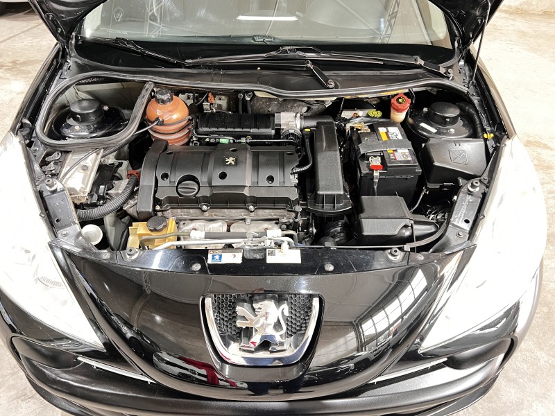 207 1.6 SW XS 16V FLEX 4P AUTOMÁTICO - 2010 - CAXIAS DO SUL