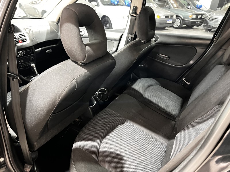 207 1.6 SW XS 16V FLEX 4P AUTOMÁTICO - 2010 - CAXIAS DO SUL