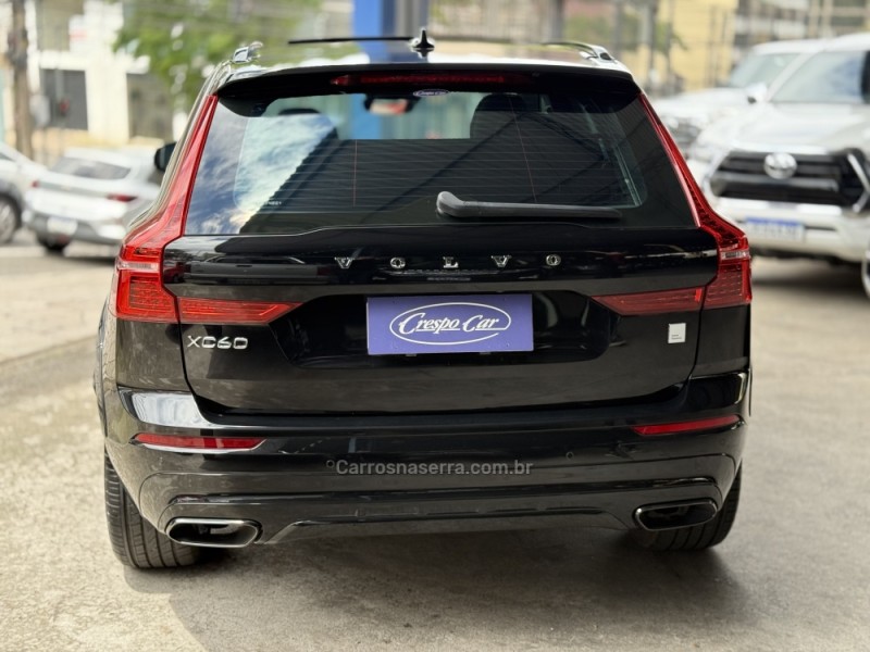 XC60 2.0 T8 POLESTAR ENGINEERED HÍBRIDO 4P AUTOMÁTICO - 2021 - CAXIAS DO SUL