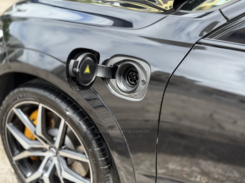 XC60 2.0 T8 POLESTAR ENGINEERED HÍBRIDO 4P AUTOMÁTICO - 2021 - CAXIAS DO SUL