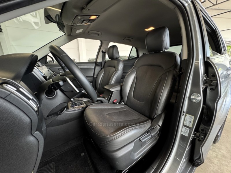 CRETA 1.0 12V FLEX LIMITED KAPPA AUTOMÁTICO - 2023 - BENTO GONçALVES