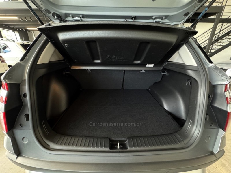 CRETA 1.0 12V FLEX LIMITED KAPPA AUTOMÁTICO - 2023 - BENTO GONçALVES