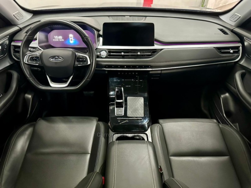 TIGGO 1.6 16V TURBO GDI 7 PRO GASOLINA 4P AUTOMÁTICO - 2023 - CAXIAS DO SUL