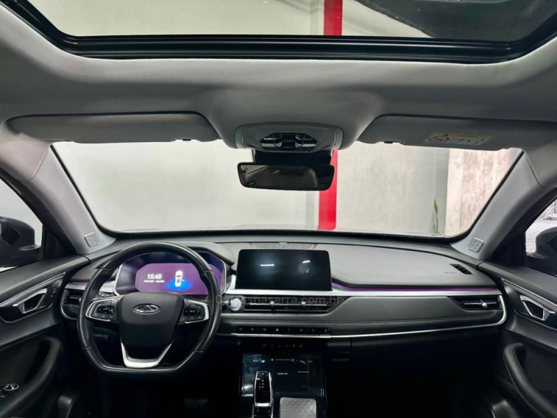 TIGGO 1.6 16V TURBO GDI 7 PRO GASOLINA 4P AUTOMÁTICO - 2023 - CAXIAS DO SUL