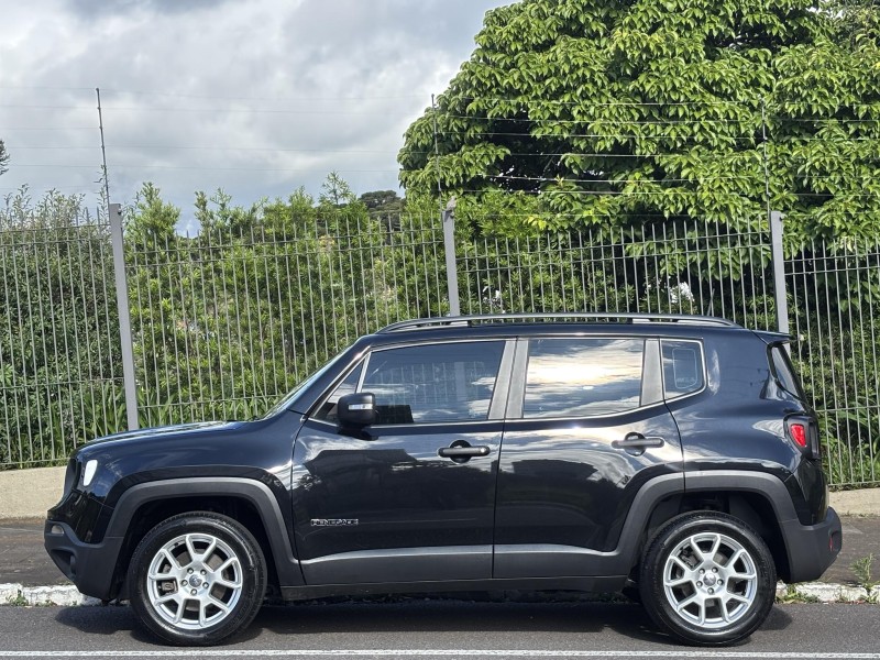 RENEGADE 1.8 16V FLEX SPORT 4P AUTOMÁTICO - 2020 - FARROUPILHA