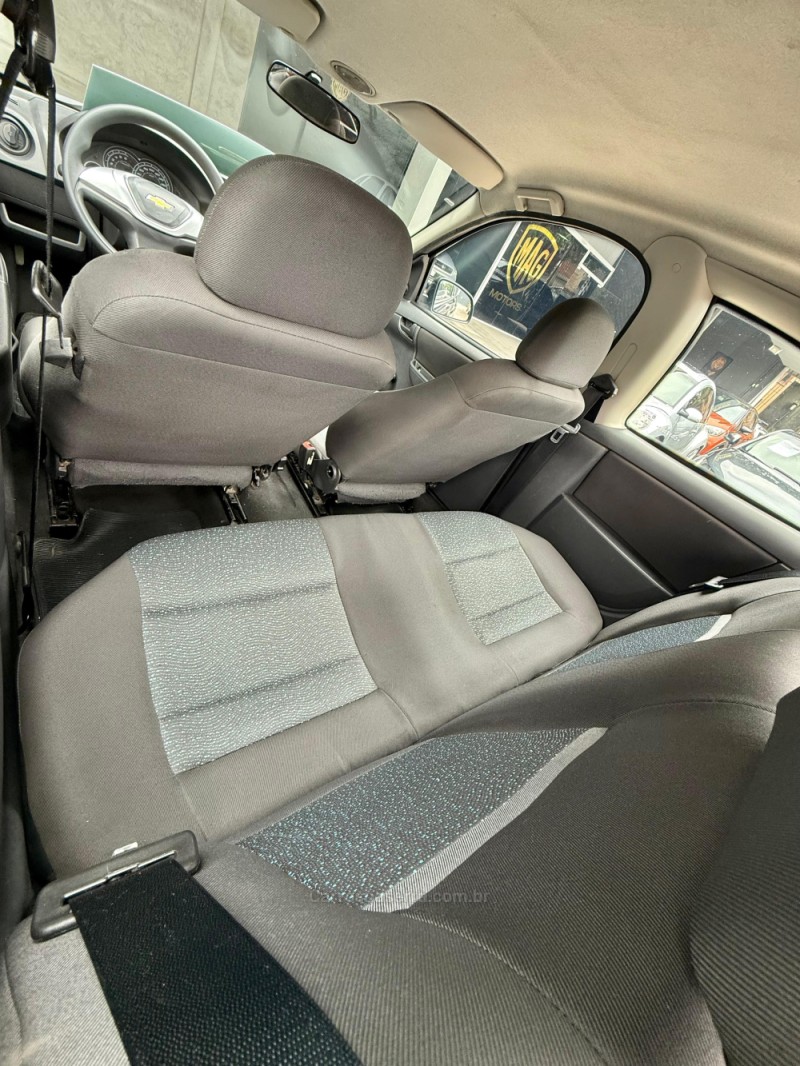 CELTA 1.0 MPFI 8V GASOLINA 2P MANUAL - 2012 - CAXIAS DO SUL