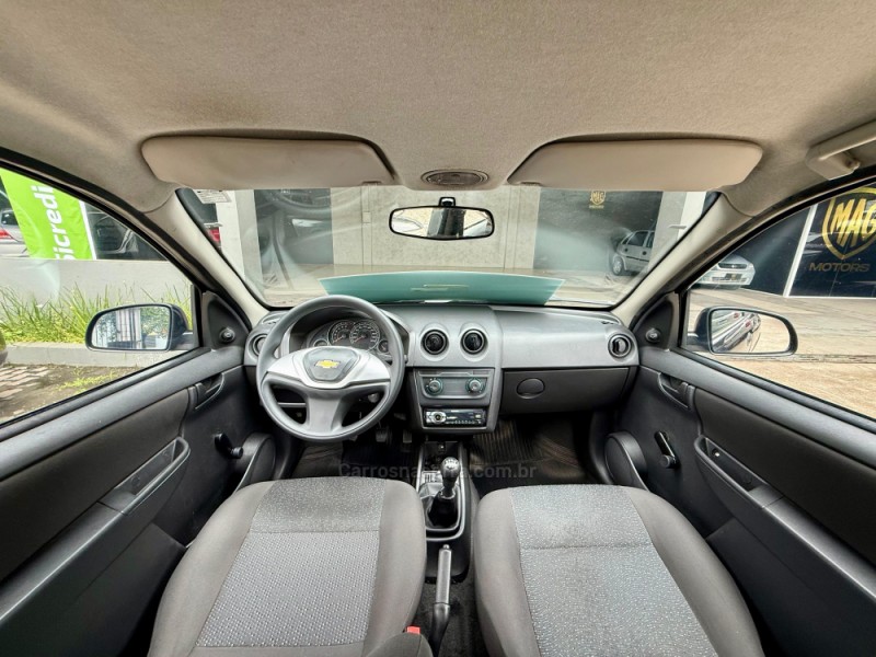 CELTA 1.0 MPFI 8V GASOLINA 2P MANUAL - 2012 - CAXIAS DO SUL