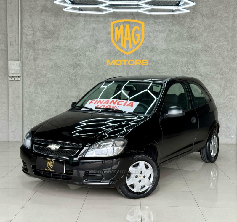 celta 1.0 mpfi 8v gasolina 2p manual 2012 caxias do sul