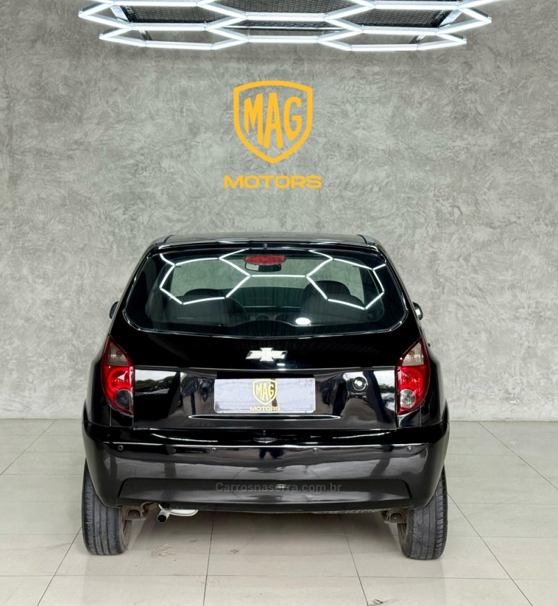 CELTA 1.0 MPFI 8V GASOLINA 2P MANUAL - 2012 - CAXIAS DO SUL