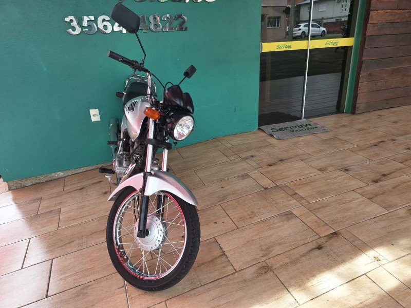 CG 150 TITAN KS - 2006 - DOIS IRMãOS