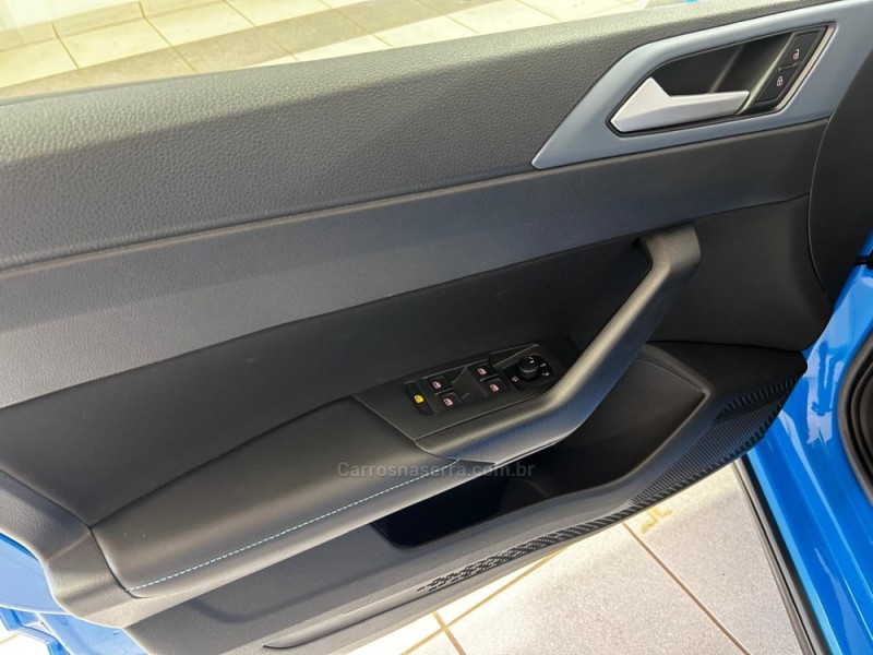 NIVUS 1.0 TSI HIGHLINE FLEX 4P AUTOMÁTICO - 2025 - CAXIAS DO SUL