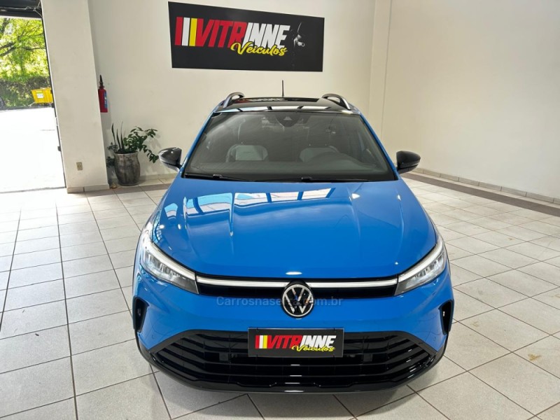 NIVUS 1.0 TSI HIGHLINE FLEX 4P AUTOMÁTICO - 2025 - CAXIAS DO SUL