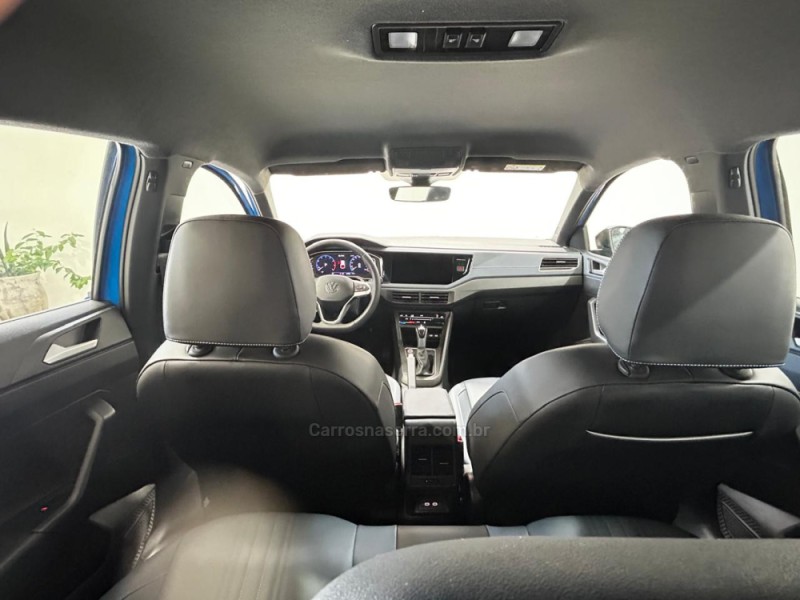 NIVUS 1.0 TSI HIGHLINE FLEX 4P AUTOMÁTICO - 2025 - CAXIAS DO SUL