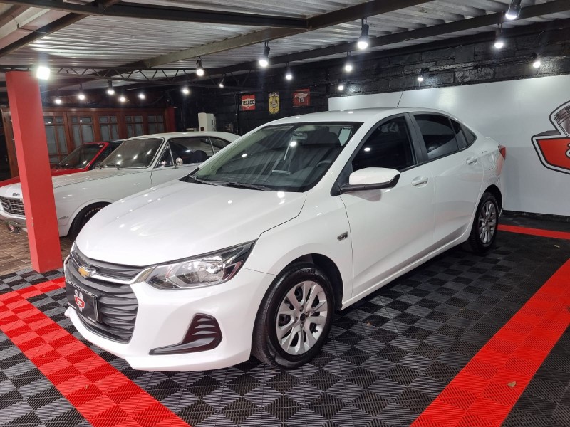 onix 1.0 lt 12v flex 4p manual 2020 teutonia