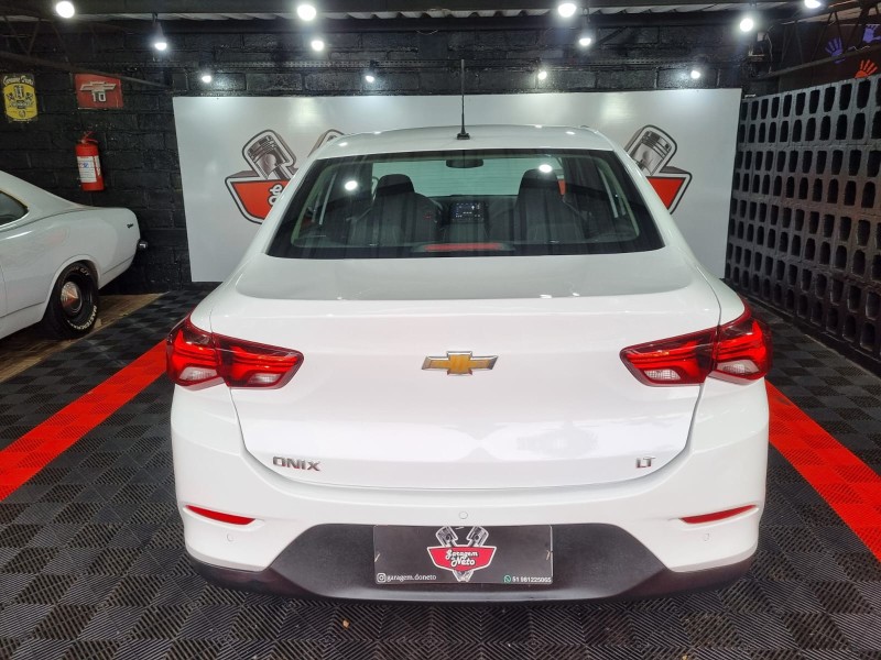 ONIX 1.0 LT 12V FLEX 4P MANUAL - 2020 - TEUTôNIA