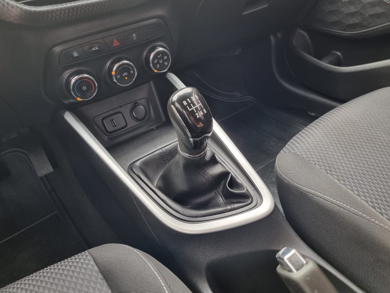 ONIX 1.0 LT 12V FLEX 4P MANUAL - 2020 - TEUTôNIA