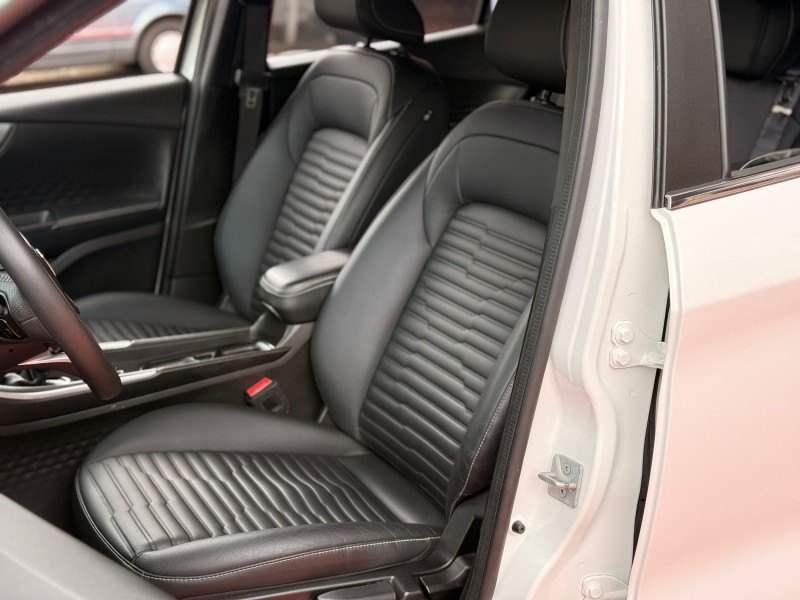 FASTBACK 1.3 ABARTH 270 TURBO FLEX 4P AUTOMÁTICO - 2024 - CANELA