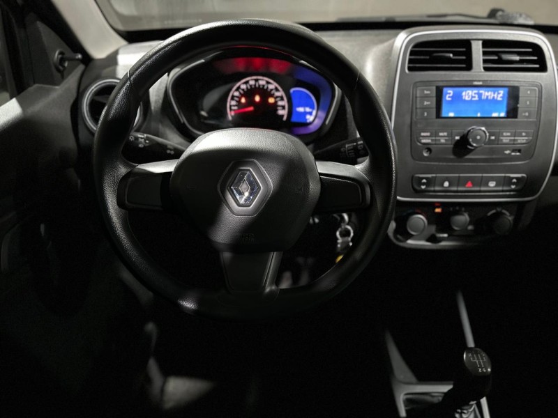 KWID 1.0 12V SCE FLEX ZEN MANUAL - 2018 - CAXIAS DO SUL
