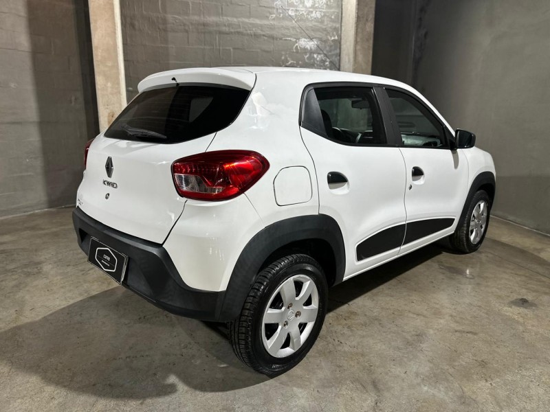 KWID 1.0 12V SCE FLEX ZEN MANUAL - 2018 - CAXIAS DO SUL