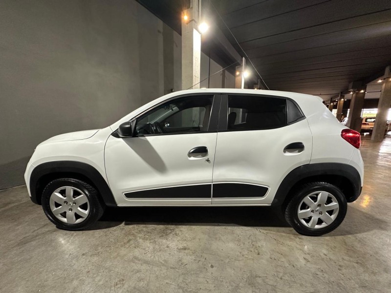 KWID 1.0 12V SCE FLEX ZEN MANUAL - 2018 - CAXIAS DO SUL