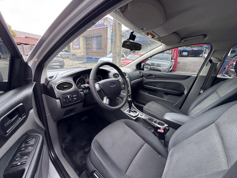 FOCUS 2.0 16V FLEX 4P AUTOMÁTICO - 2010 - DOIS IRMãOS