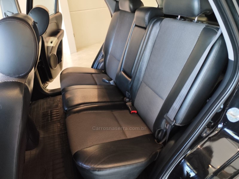 SPORTAGE 2.0 LX 4X2 16V FLEX 4P AUTOMÁTICO - 2010 - BENTO GONçALVES