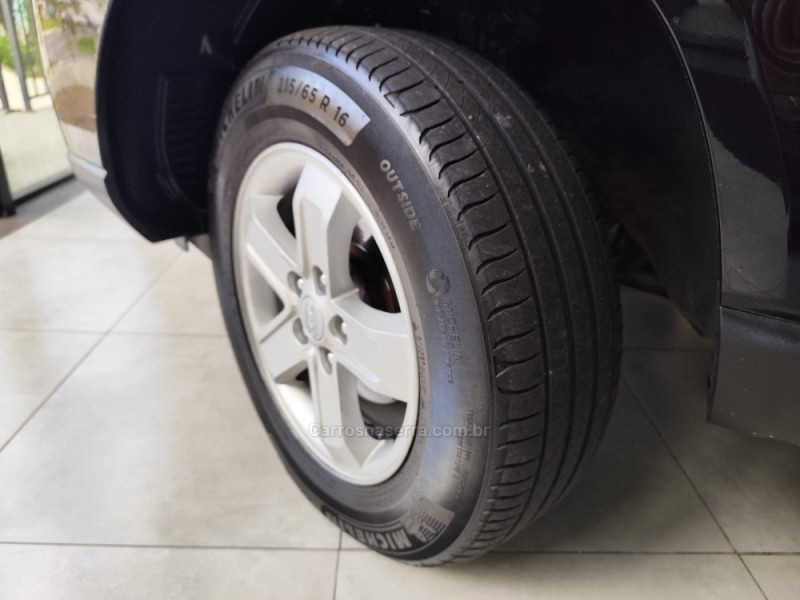 SPORTAGE 2.0 LX 4X2 16V FLEX 4P AUTOMÁTICO - 2010 - BENTO GONçALVES