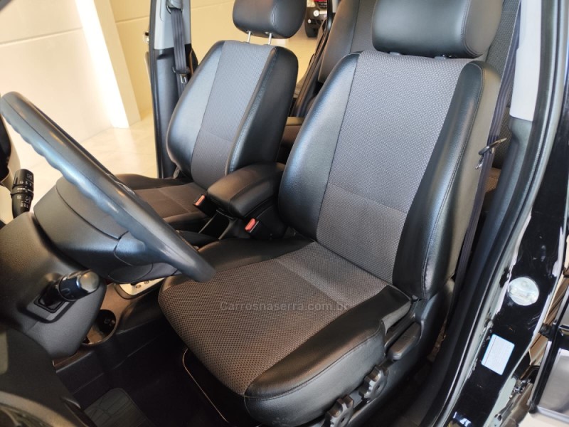 SPORTAGE 2.0 LX 4X2 16V FLEX 4P AUTOMÁTICO - 2010 - BENTO GONçALVES