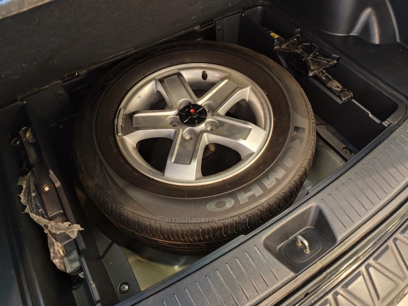 SPORTAGE 2.0 LX 4X2 16V FLEX 4P AUTOMÁTICO - 2010 - BENTO GONçALVES