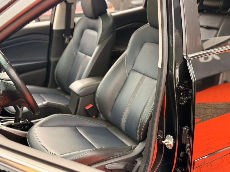 TRACKER 1.2 12V PREMIER TURBO FLEX 4P AUTOMÁTICO - 2021 - CANELA