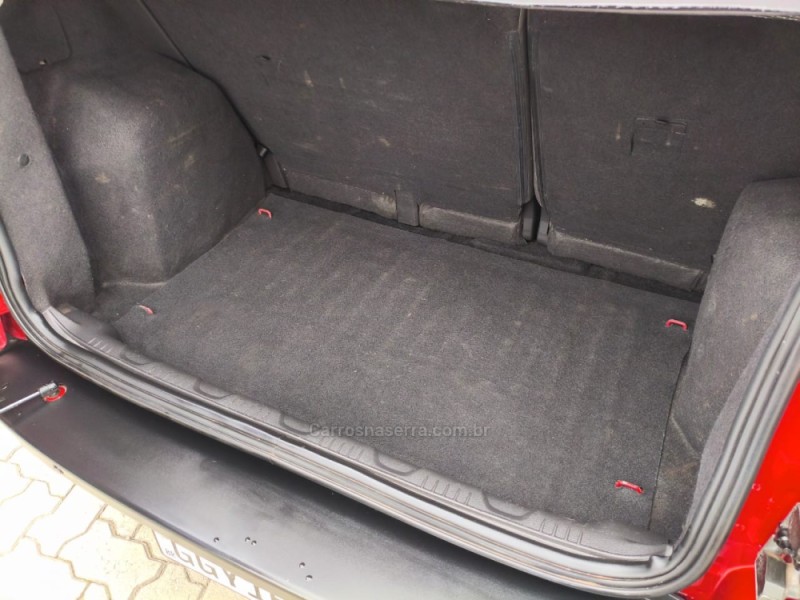 ECOSPORT 1.6 SE 16V FLEX 4P AUTOMÁTICO - 2017 - CAXIAS DO SUL