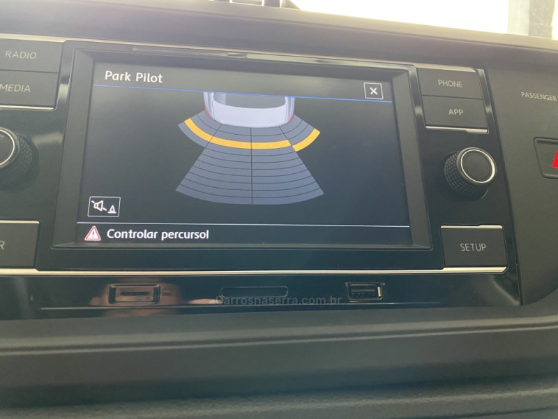 VIRTUS 1.6 MSI TOTAL FLEX MANUAL - 2021 - CAXIAS DO SUL