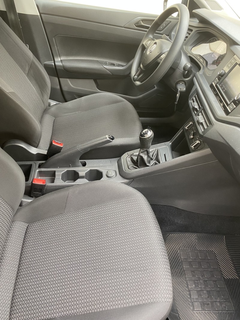 VIRTUS 1.6 MSI TOTAL FLEX MANUAL - 2021 - CAXIAS DO SUL