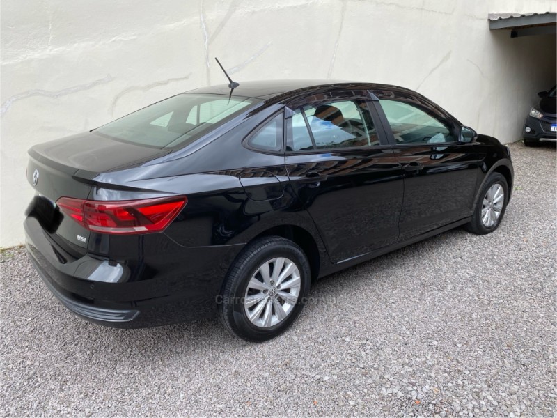 VIRTUS 1.6 MSI TOTAL FLEX MANUAL - 2021 - CAXIAS DO SUL