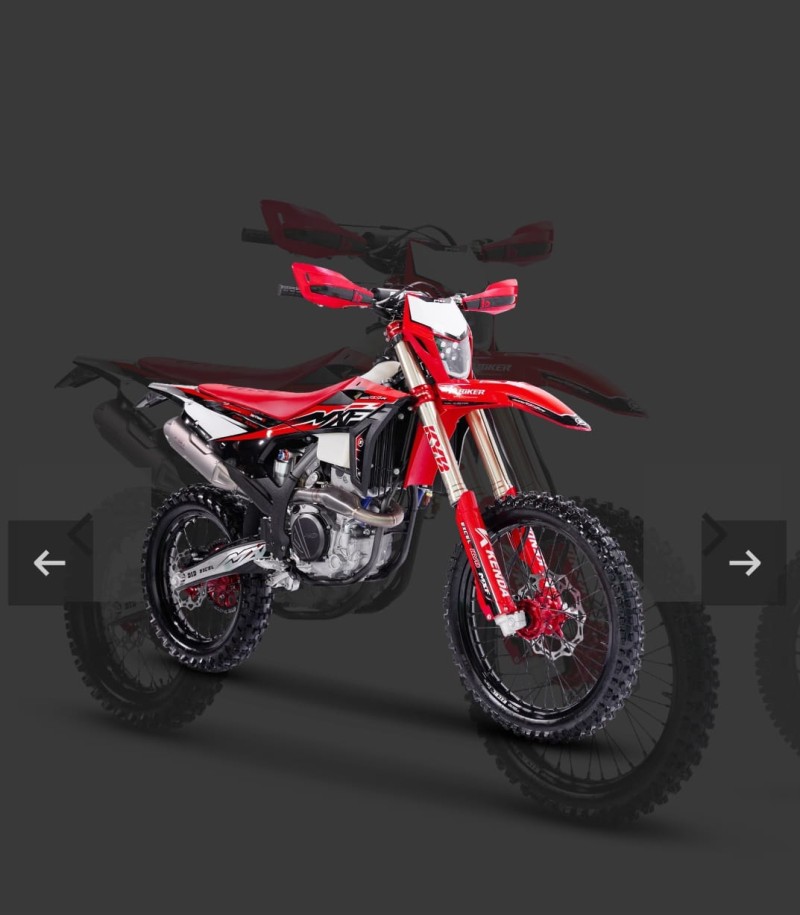 250 RXI R  - 2026 - VERANóPOLIS