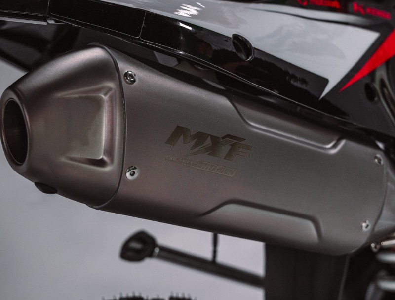 250 RXI R  - 2026 - VERANóPOLIS