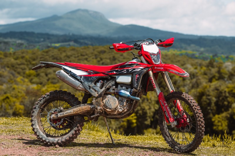 250 RXI R  - 2026 - VERANóPOLIS