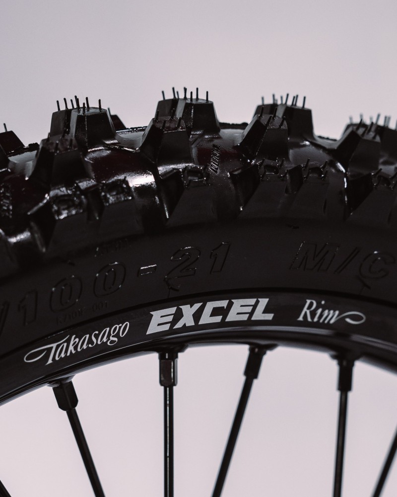 250 RXI R  - 2026 - VERANóPOLIS