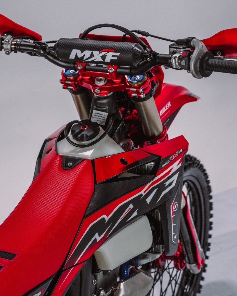 250 RXI R  - 2026 - VERANóPOLIS