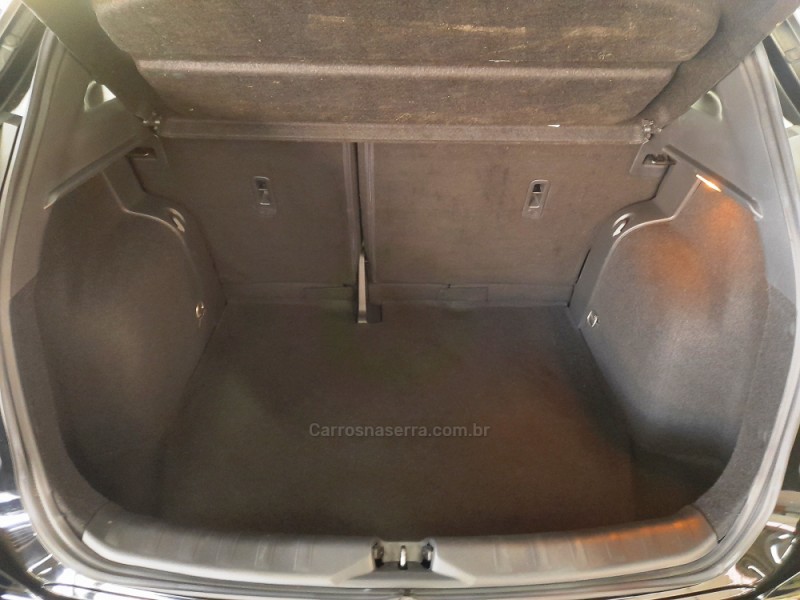 KICKS 1.6 ADVANCE 16V FLEX 4P AUTOMÁTICO - 2022 - CAXIAS DO SUL